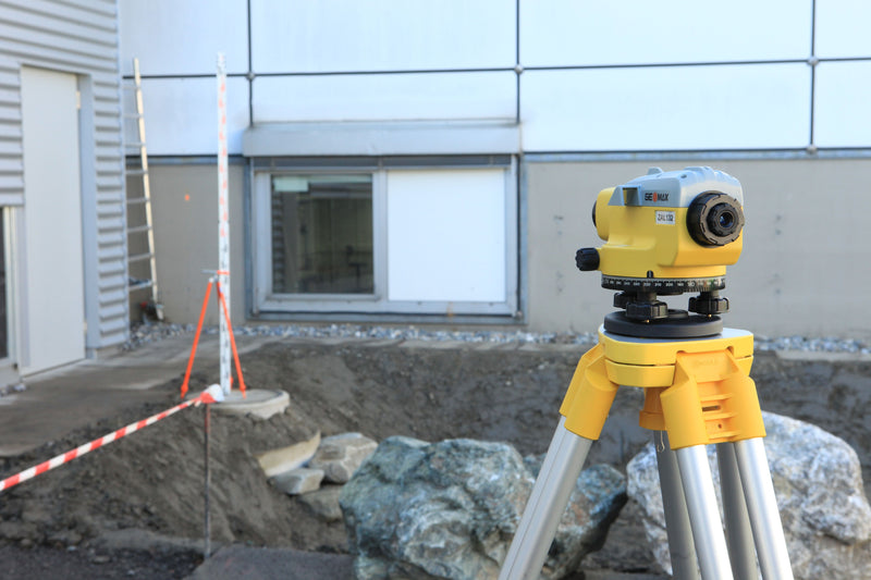 Load image into Gallery viewer, GeoMax ZAL100 - Construction Levels
