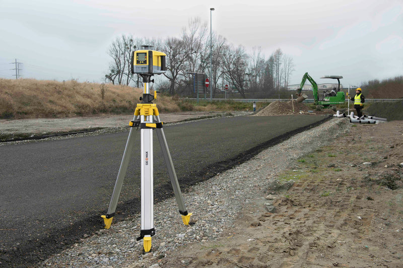 Load image into Gallery viewer, GeoMax Zone60 DG Rotating Laser
