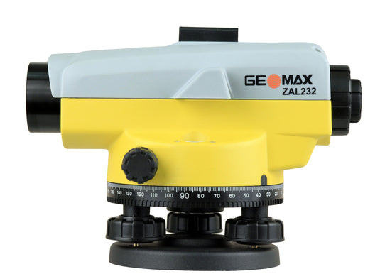 GeoMax ZAL200 - Automatic Levels
