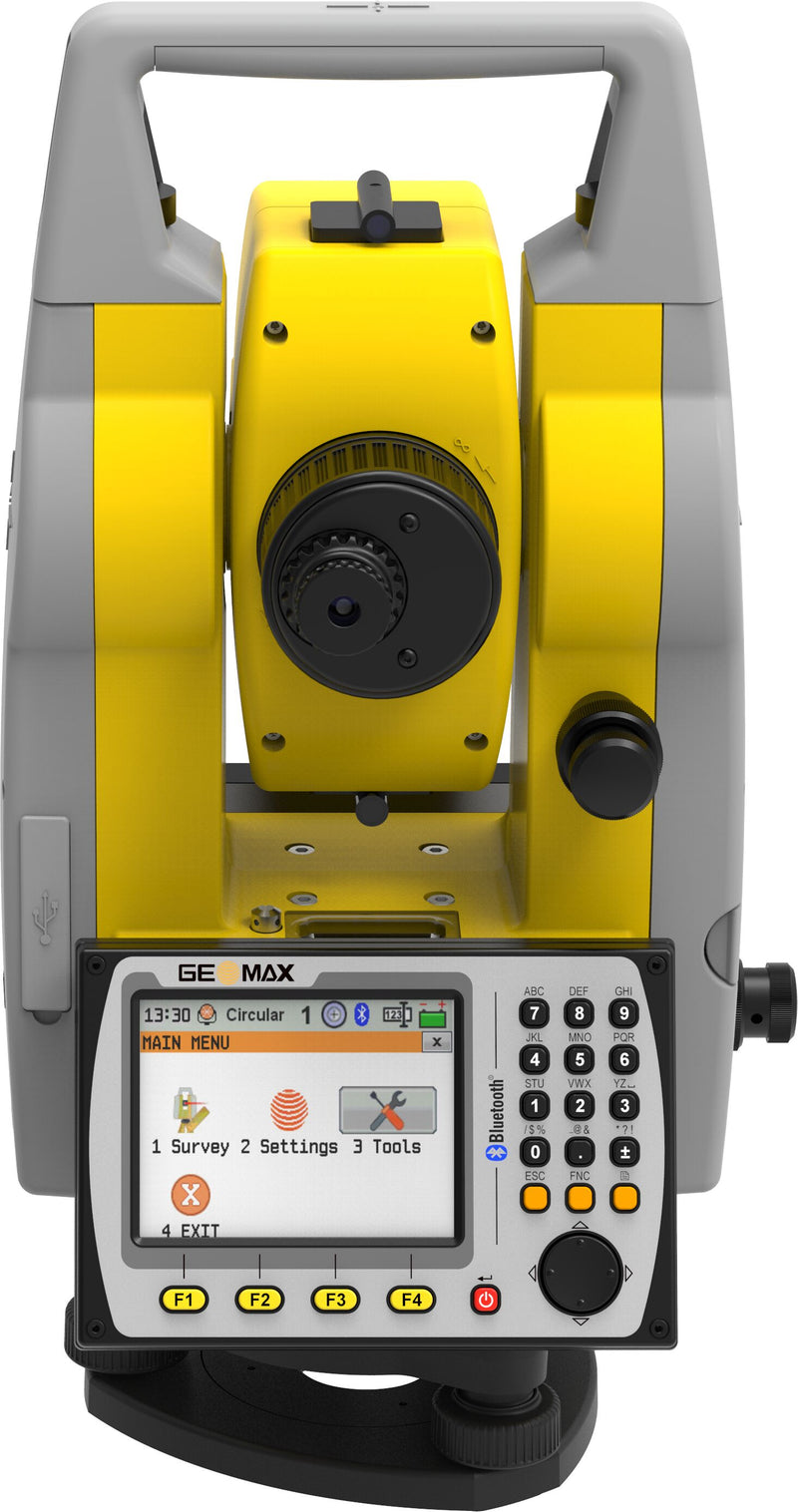Load image into Gallery viewer, GeoMax Zoom40 - Manual Total Station
