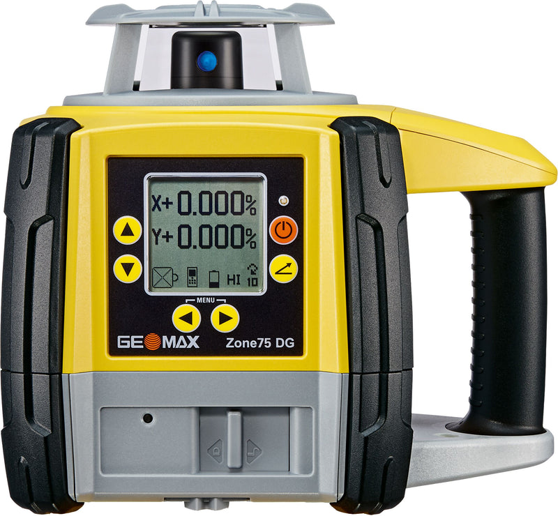 Load image into Gallery viewer, GeoMax Zone75 DG - Rotating Laser

