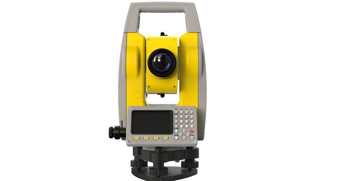 GeoMax Zoom10 - Manual Total Station