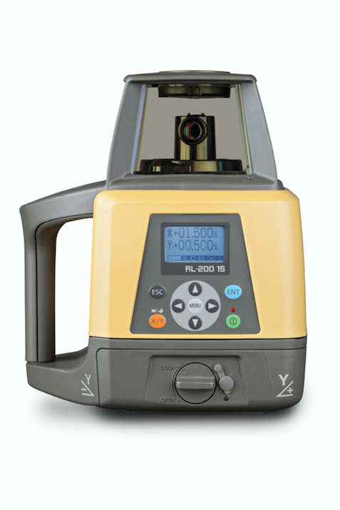 Load image into Gallery viewer, Topcon RL-200 Laser
