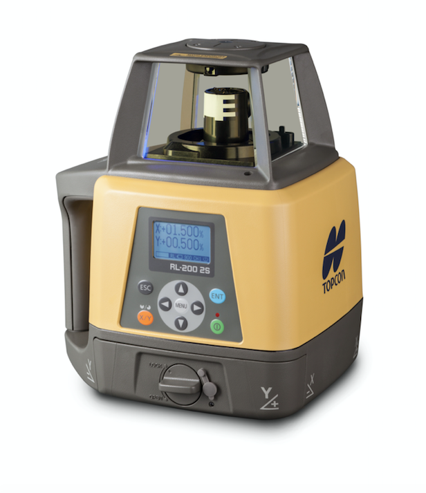 Load image into Gallery viewer, Topcon RL-200 Laser

