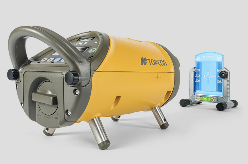 Load image into Gallery viewer, Topcon TP-L6 Pipe Laser
