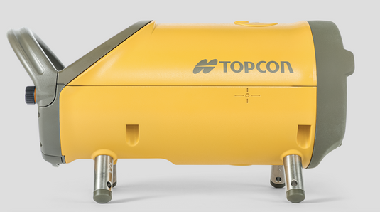 Topcon TP-L6 Pipe Laser