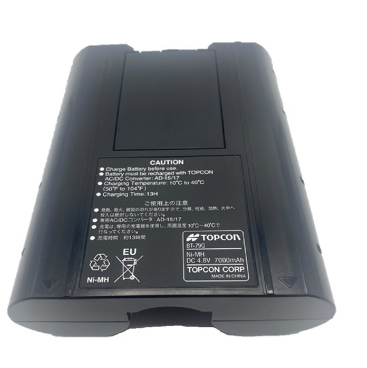 Rechargeable Battery for RL-H5 Series